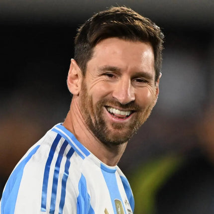 Collection image for: Lionel Messi