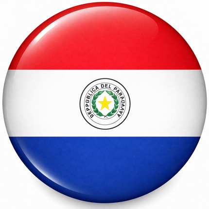 Collection image for: Paraguay