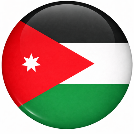 Jordan
