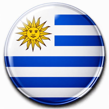 Collection image for: Uruguay