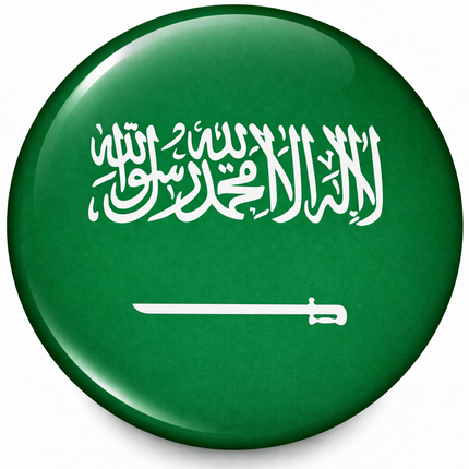 Saudi Arabia