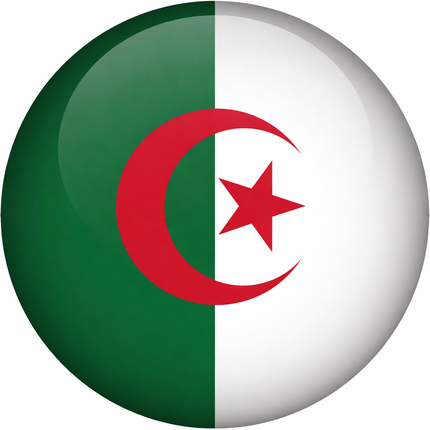 Algeria