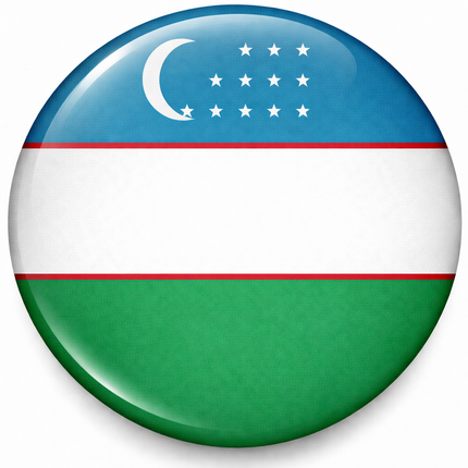 Uzbekistan