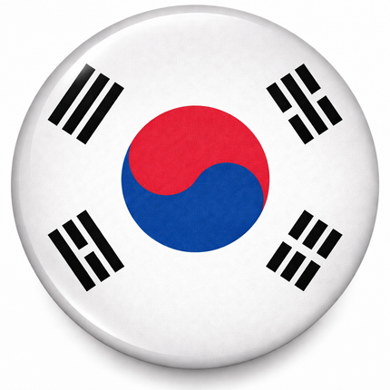 South Korea