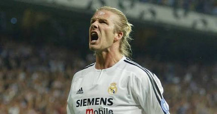 Collection image for: David Beckham