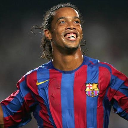 Collection image for: Ronaldinho