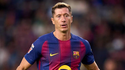Collection image for: Robert Lewandowski
