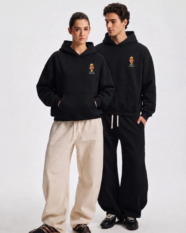 Bellingham #10 England Roar Celebration Unisex Fan Hoodie