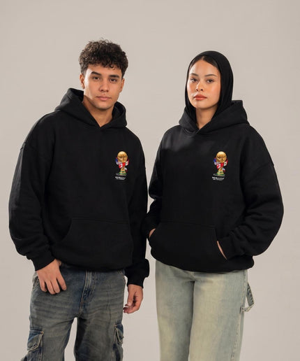 Lamine Yamal #19 Spain Vibrant Pop Art Unisex Fan Hoodie