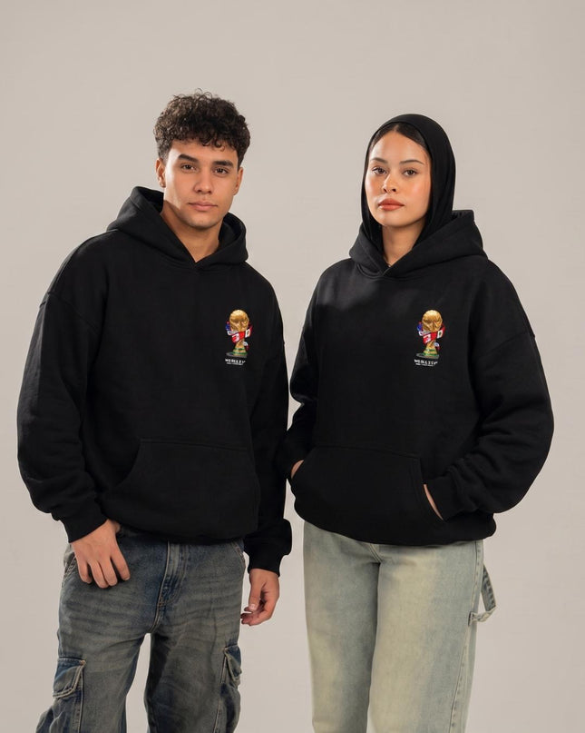 Lamine Yamal #19 Espagne Pop Art Vibrant Unisexe Fan Hoodie
