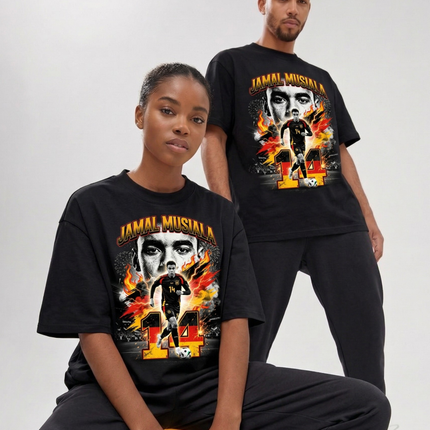 Collection image for: Jamal Musiala