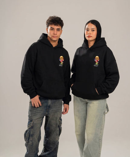 World Cup 2026 Graffiti Splash USA Canada Mexico Unisex Fan Hoodie