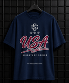 Navy / S