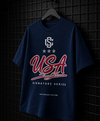Navy / XS