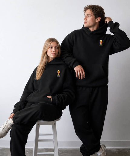 World Cup 2026 USA Canada Mexico Crest Map Unisex Fan Hoodie