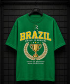 Green / XS