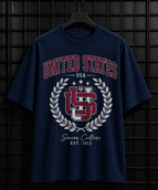 Navy / XS