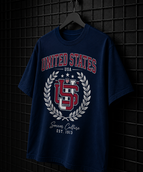 Navy / S