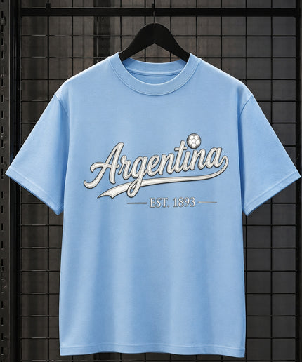 Argentina Est. 1893 T-Shirt