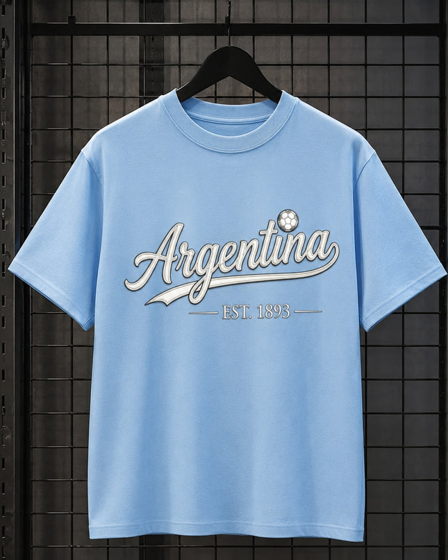 Argentina Est. 1893 T-Shirt