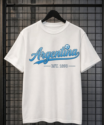 Argentina Est. 1893 T-Shirt