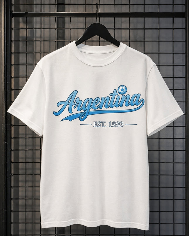 Argentina Est. 1893 T-Shirt