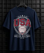 Navy / S