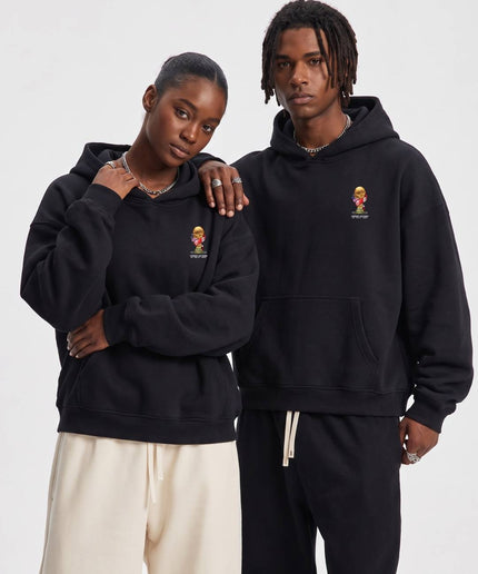 Kylian Mbappe #10 France Fire Portrait World Cup 2026 Unisex Fan Hoodie