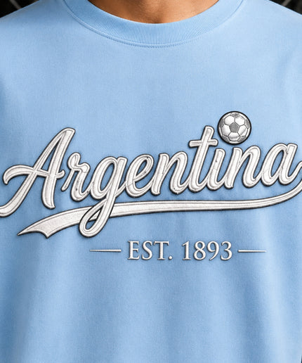 Argentina Est. 1893 T-Shirt