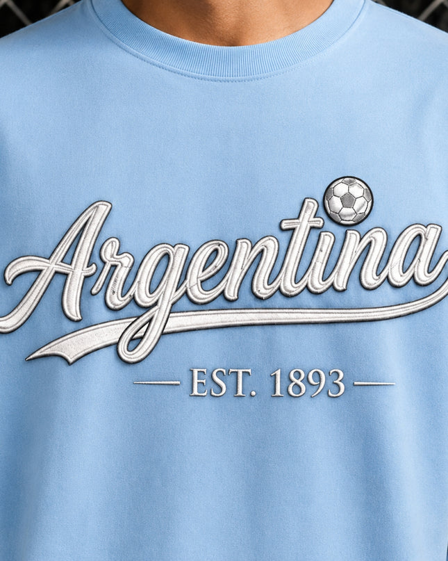 Argentina Est. 1893 T-Shirt
