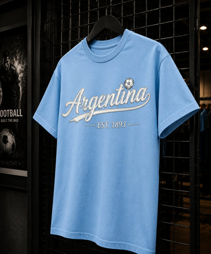 Argentina Est. 1893 T-Shirt