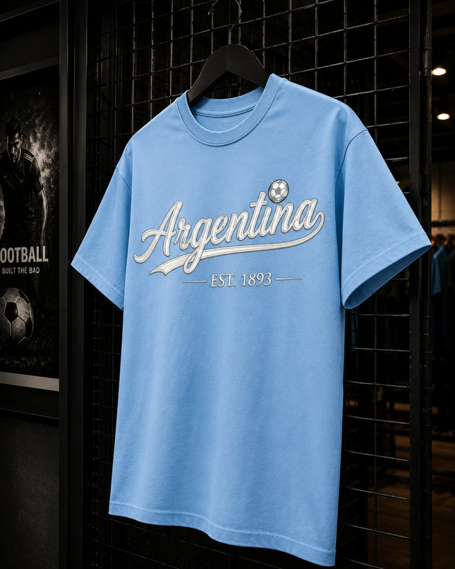 Argentina Est. 1893 T-Shirt