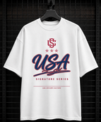White / XS
