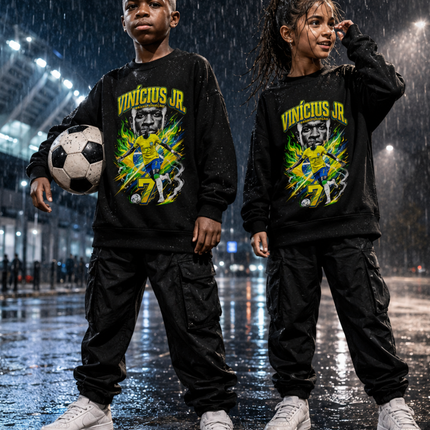 Collection image for: Vinicius Jr.