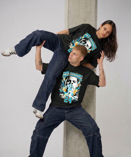 Enzo Fernández Argentina Fan T-Shirt Vol. 2