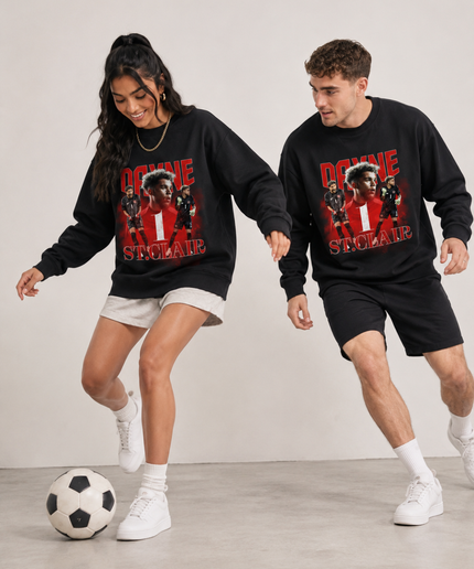 Dayne St. Clair Canada 2026 Unisex Fan Crewneck