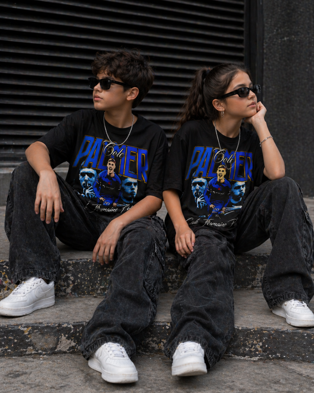 T-shirt Enfant Chelsea Cole Palmer