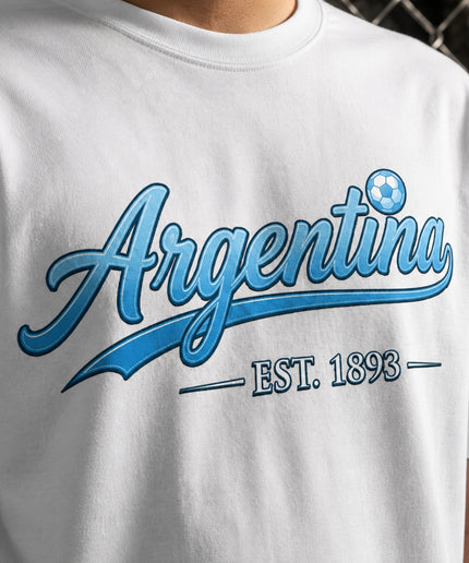 Argentina Est. 1893 T-Shirt