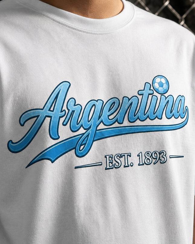 Argentina Est. 1893 T-Shirt