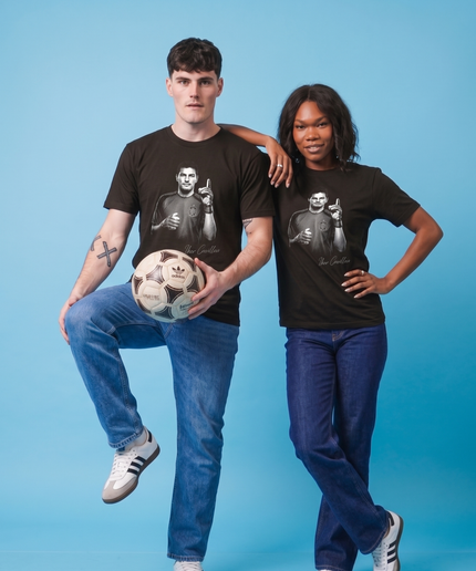 Iker Casillas España Legend Fan T-Shirt