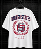 White / XS