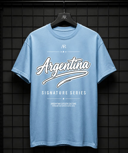 Argentina Signature Series Unisex Fan T-Shirt