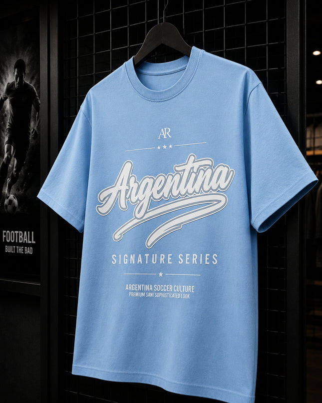 Argentina Signature Series Unisex Fan T-Shirt