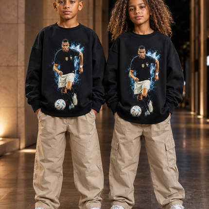 Collection image for: Kylian Mbappé