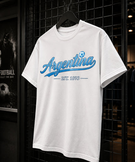 Argentina Est. 1893 T-Shirt