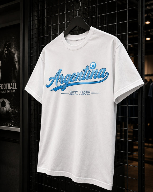 Argentina Est. 1893 T-Shirt