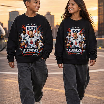 Collection image for: Kids Crewneck