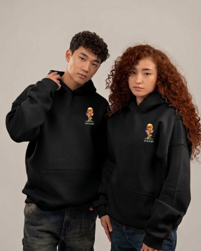 Sweat à capuche unisexe pour fans Bukayo Saka Arsenal, collection vintage "Bootleg Collage"