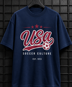 Navy / S