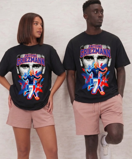 Luka Modric #10 Croatia National Team Flame Edition Soccer World Cup 2026 Unisex Fan T-Shirt